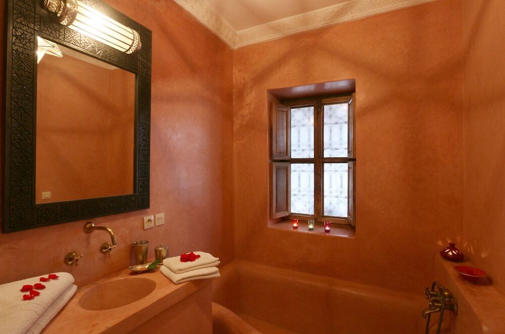 Riad Al Anouwar Marrakesh Exterior foto